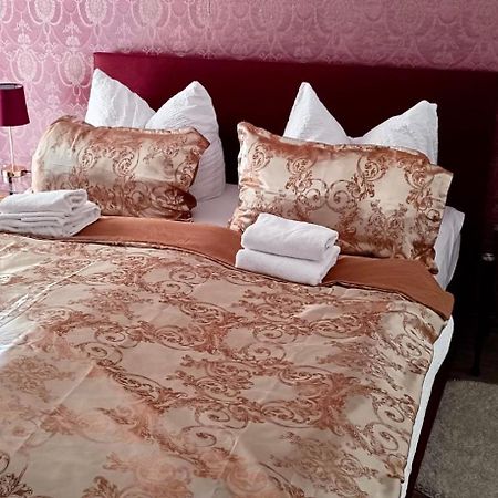 Ferienwohnung Pirna-Panorama Екстериор снимка