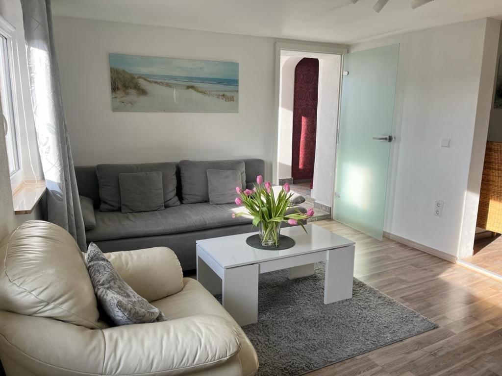 Ferienwohnung Pirna-Panorama Екстериор снимка