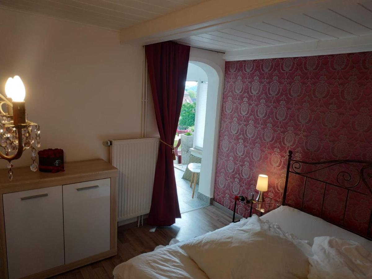 Ferienwohnung Pirna-Panorama Екстериор снимка